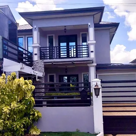 Villa Zenbreak The House Of Praise